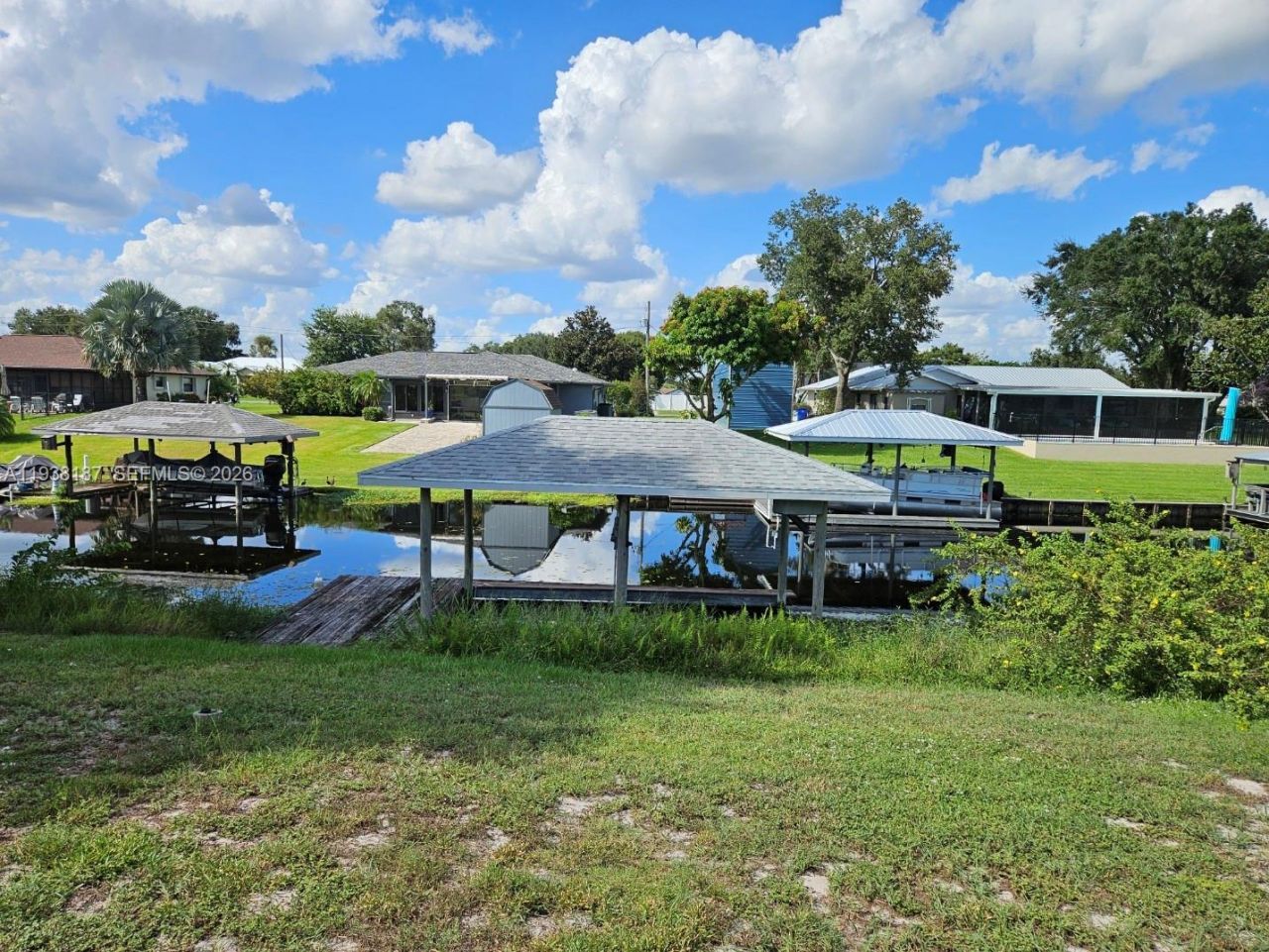 126 NE Citrus Rd, Lake Placid, FL 33852 Photo