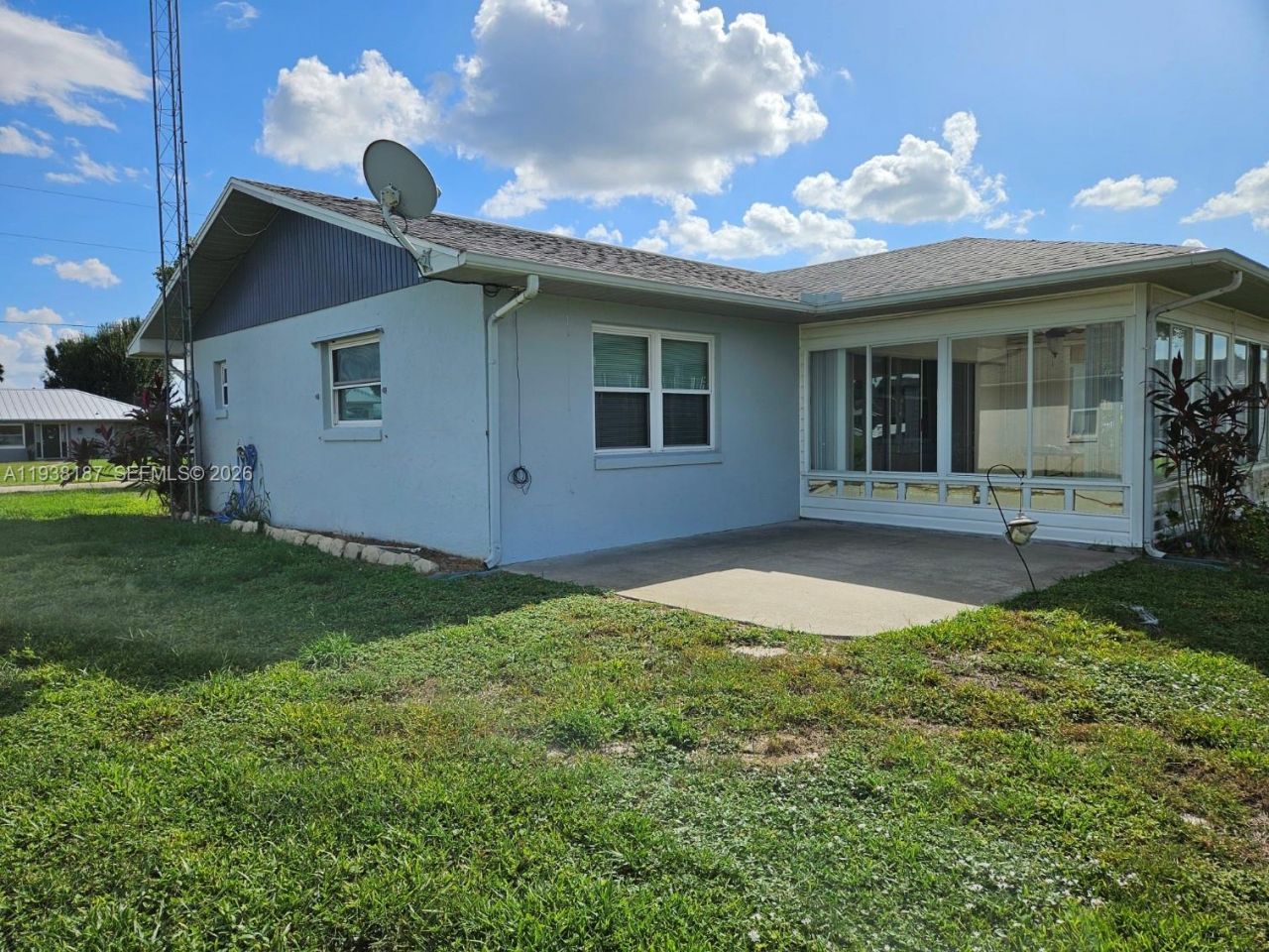 126 NE Citrus Rd, Lake Placid, FL 33852 Photo