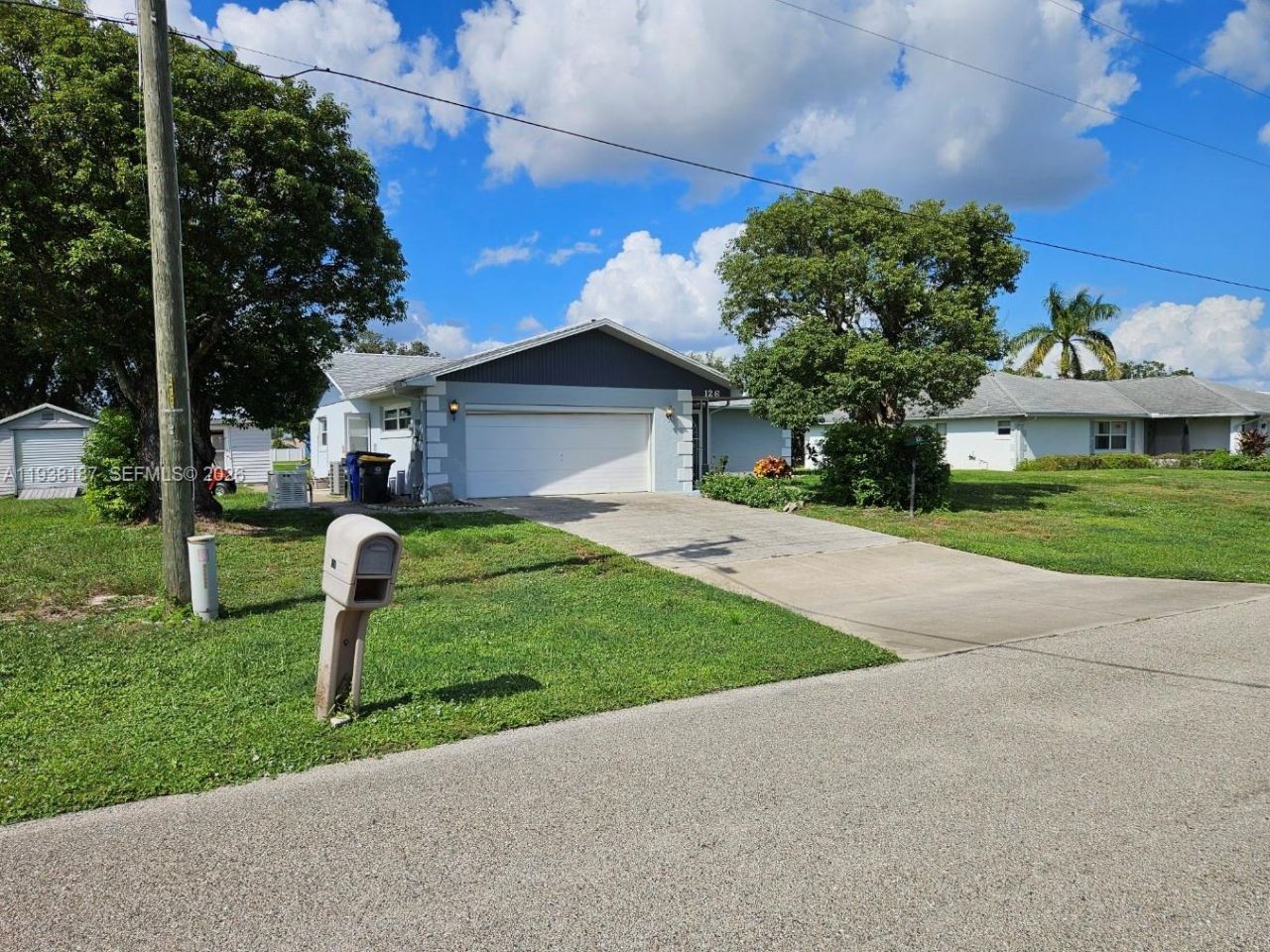 126 NE Citrus Rd, Lake Placid, FL 33852 Photo