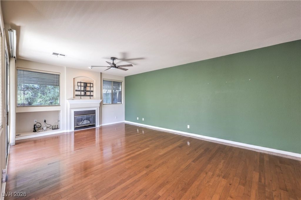 801 Dana Hills Court, Unit 101, Las Vegas, NV 89134 Main Photo