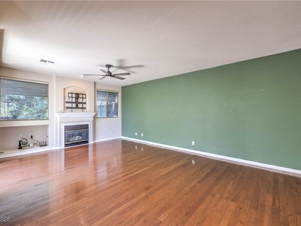 801 Dana Hills Court, Unit 101, Las Vegas, NV 89134