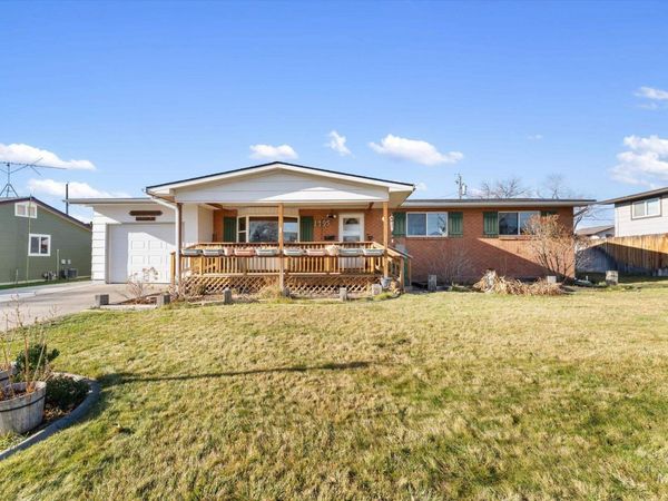 1795 N 7th East, Mountain Home, ID 83647