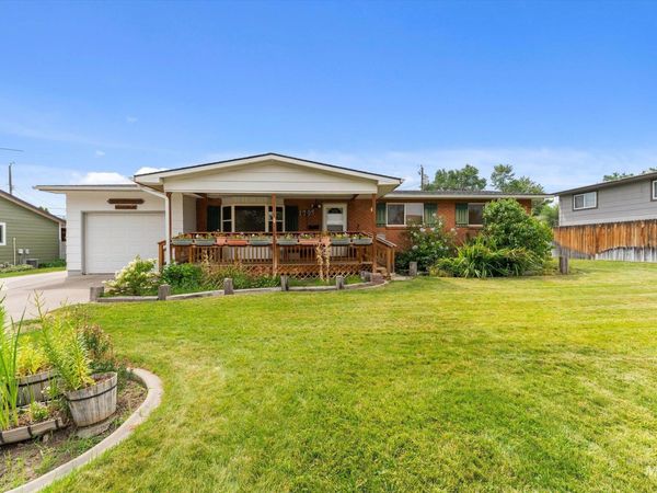 1795 N 7th East, Mountain Home, ID 83647