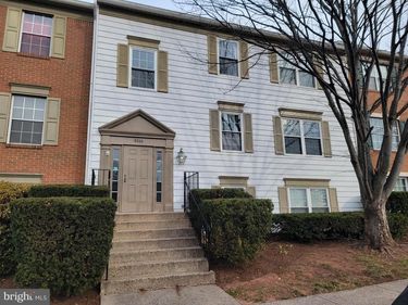 9220 NIKI PLACE, Unit 201, MANASSAS, VA 20110