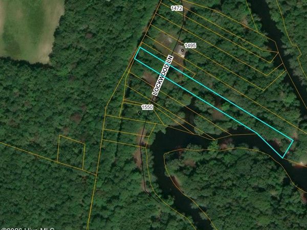 00 Lockwood Lane, Garland, NC 28441