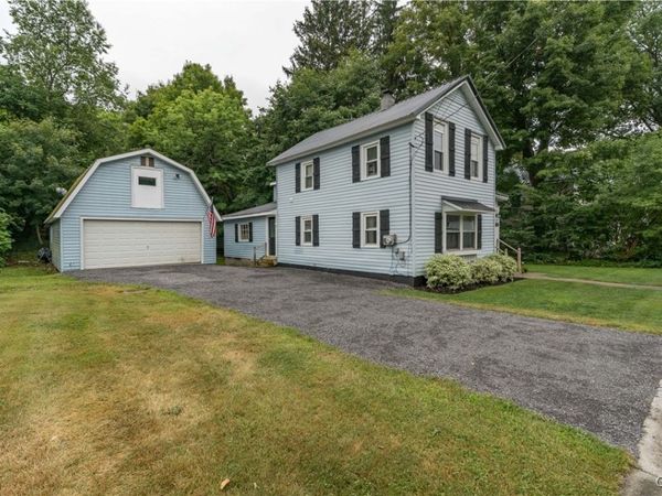 934 Alexandria Street, Carthage, NY 13619
