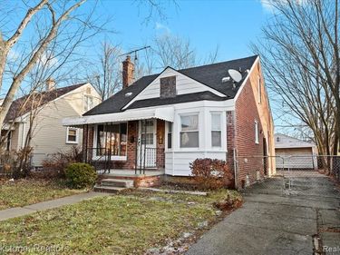 7690 Heyden Street, Detroit, MI 48228