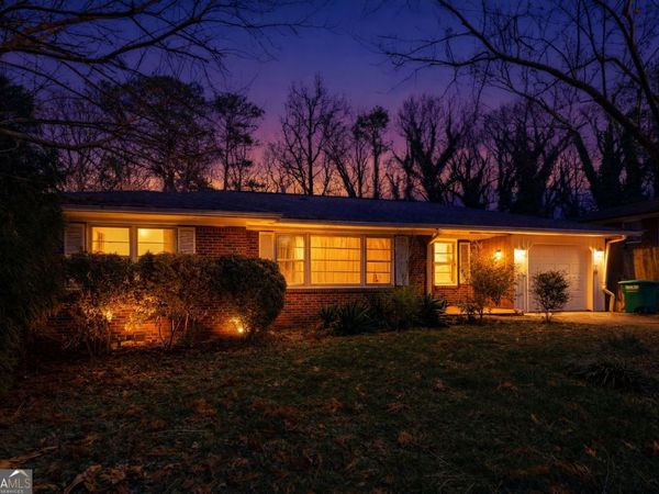 3847 Maryland Drive, Doraville, GA 30340