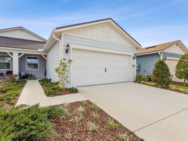 540 JUBILEE Circle , Yulee, FL 32097