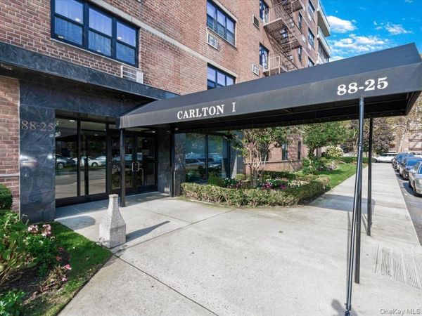 88-25 155th Avenue, Unit 6M, Howard Beach, NY 11414