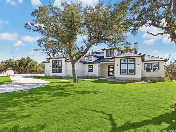 775 Maximino Ridge, Bulverde, TX 78163