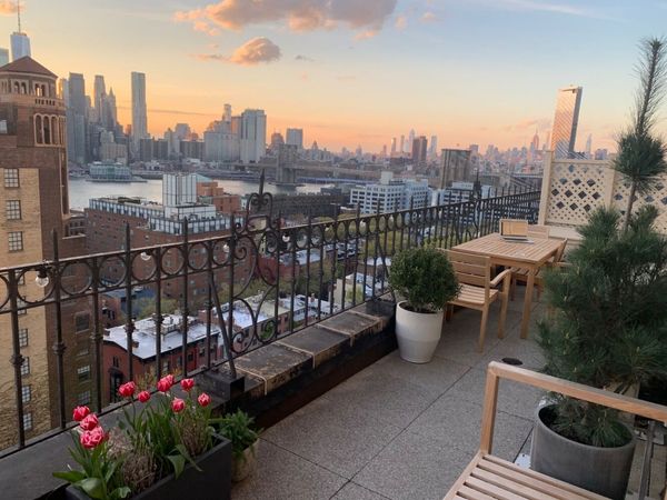 111 HICKS Street , Unit 16D, Brooklyn, NY 11201