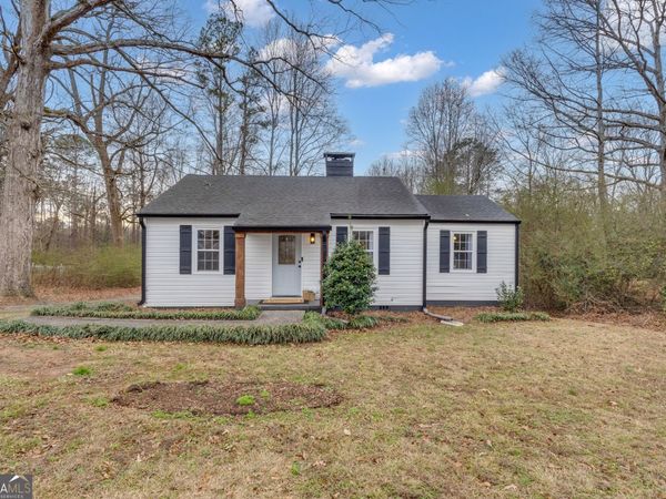 69 Bailey Drive, Newnan, GA 30263