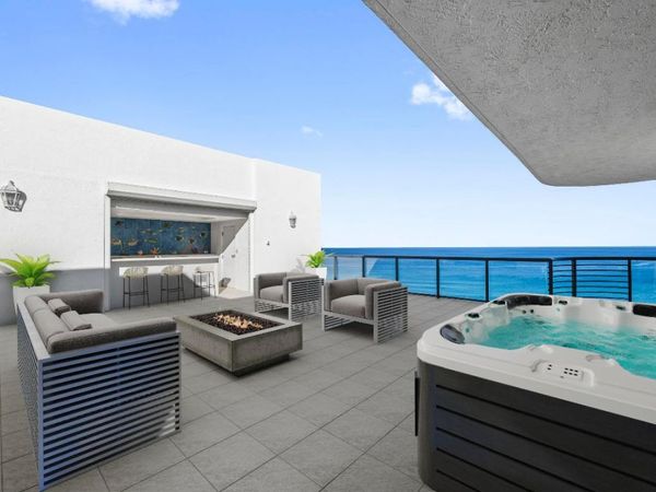 2727 S Ocean Boulevard, Unit Ph1502, Highland Beach, FL 33487