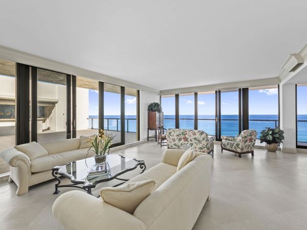 2727 S Ocean Boulevard, Unit 1502, Highland Beach, FL 33487