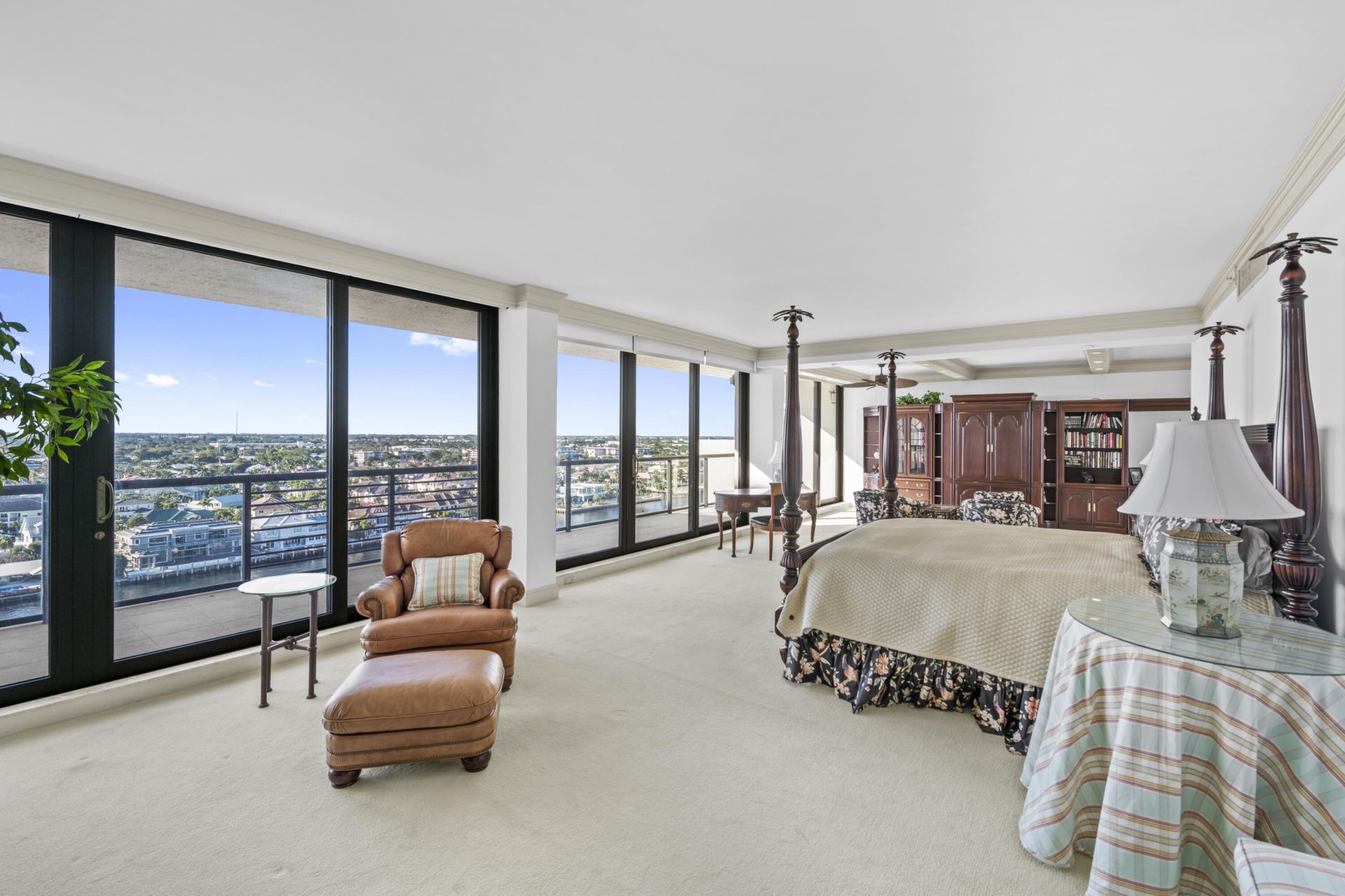2727 S Ocean Boulevard, Unit 1502, Highland Beach, FL 33487 Photo