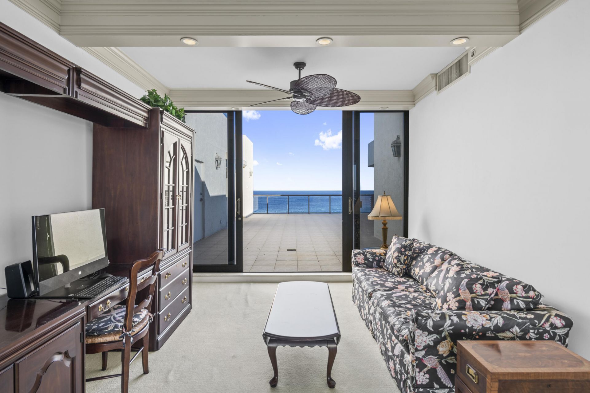 2727 S Ocean Boulevard, Unit 1502, Highland Beach, FL 33487 Photo