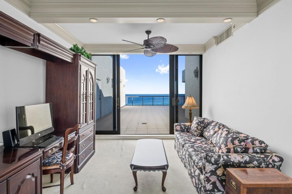 2727 S Ocean Boulevard, Unit Ph1502, Highland Beach, FL 33487 Photo