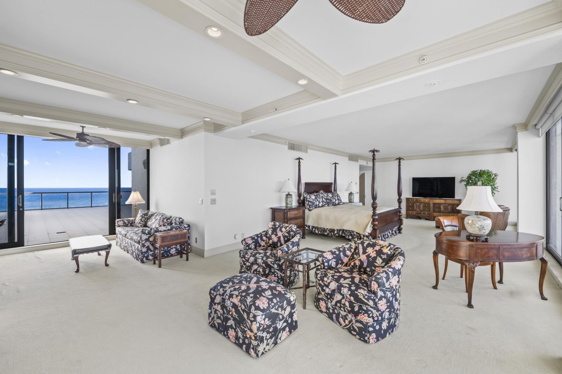 2727 S Ocean Boulevard, Unit 1502, Highland Beach, FL 33487 Photo