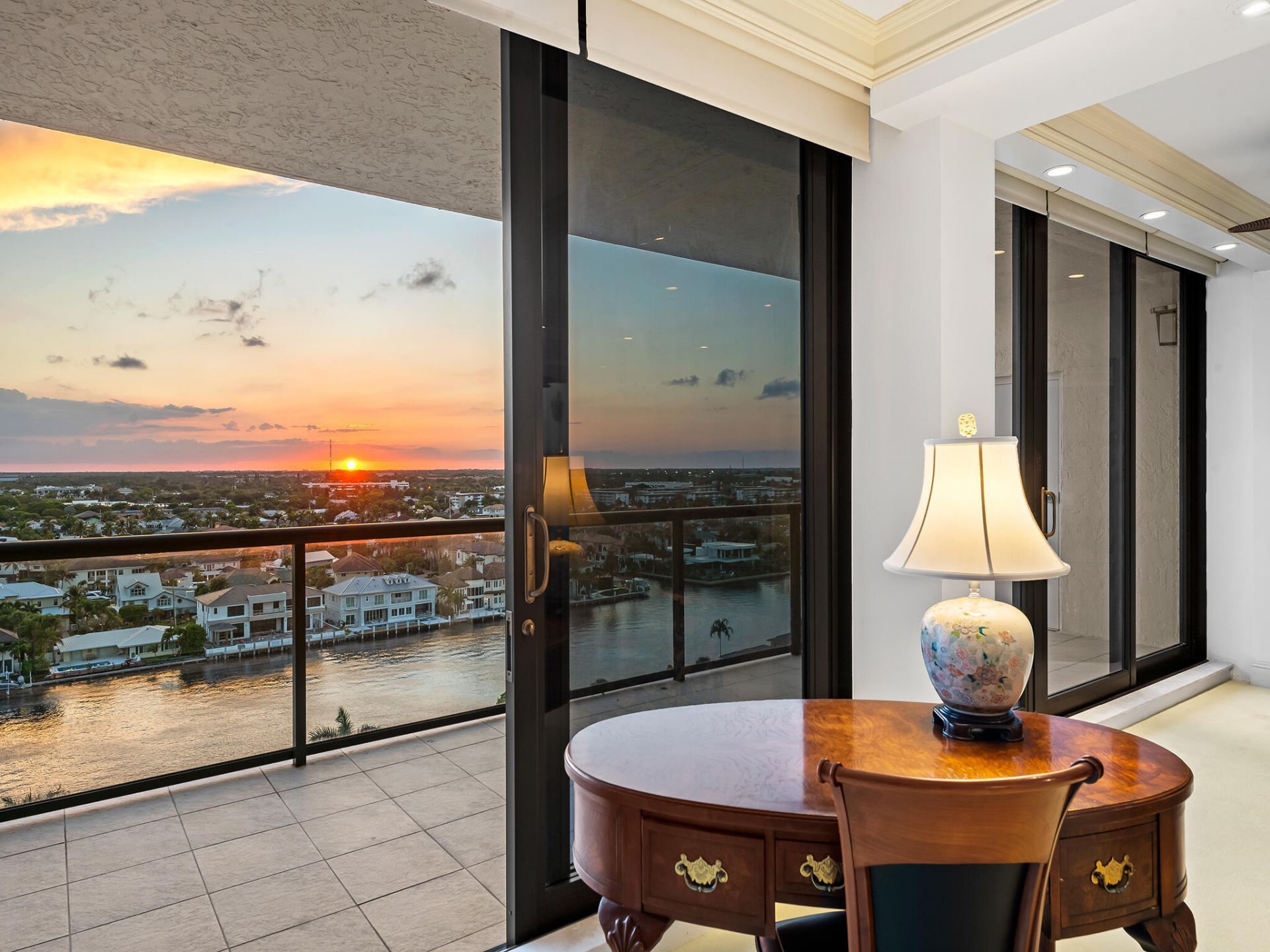 2727 S Ocean Boulevard, Unit 1502, Highland Beach, FL 33487 Photo