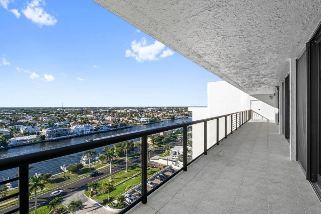 2727 S Ocean Boulevard, Unit Ph1502, Highland Beach, FL 33487 Photo