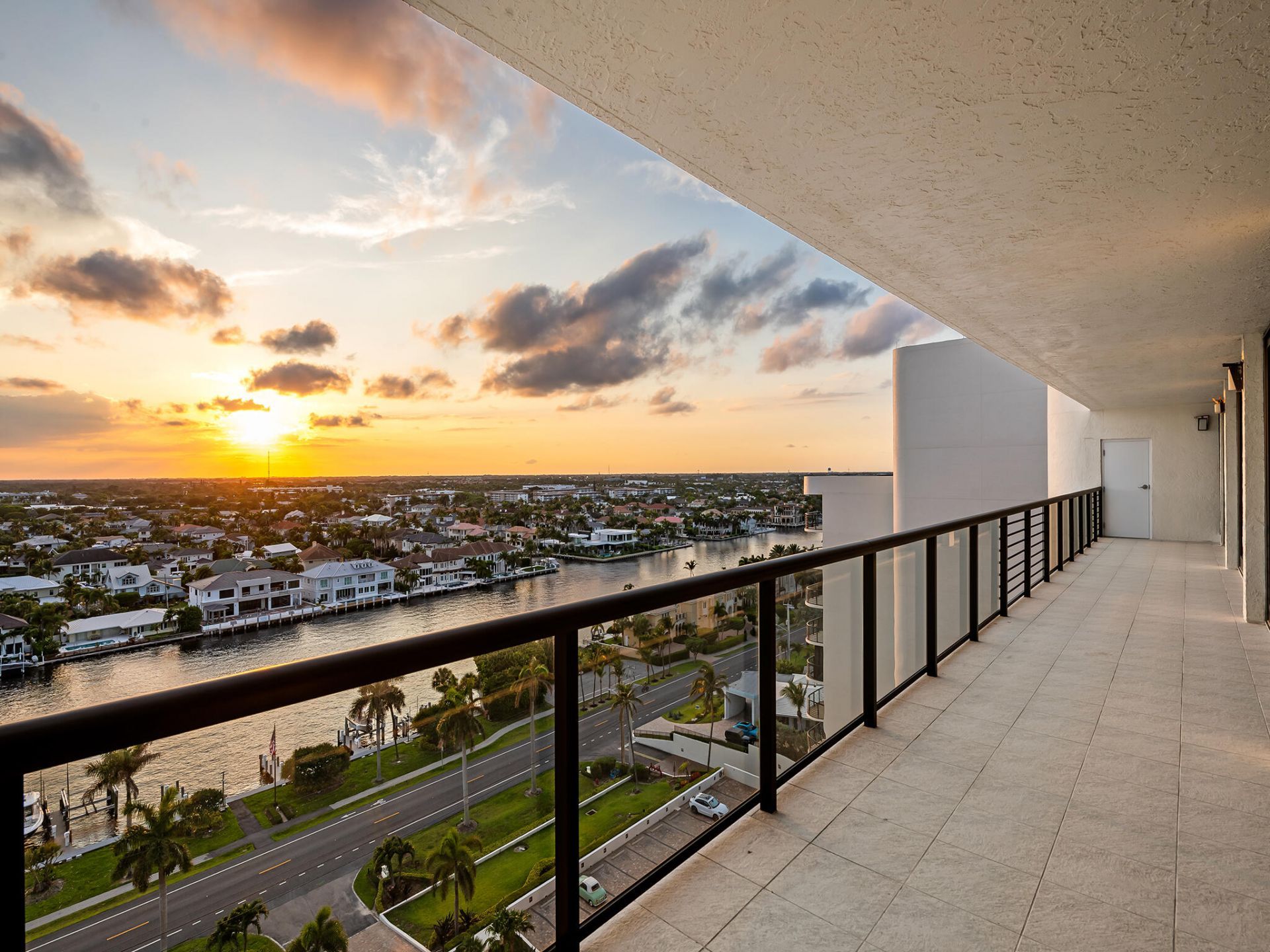 2727 S Ocean Boulevard, Unit 1502, Highland Beach, FL 33487 Photo