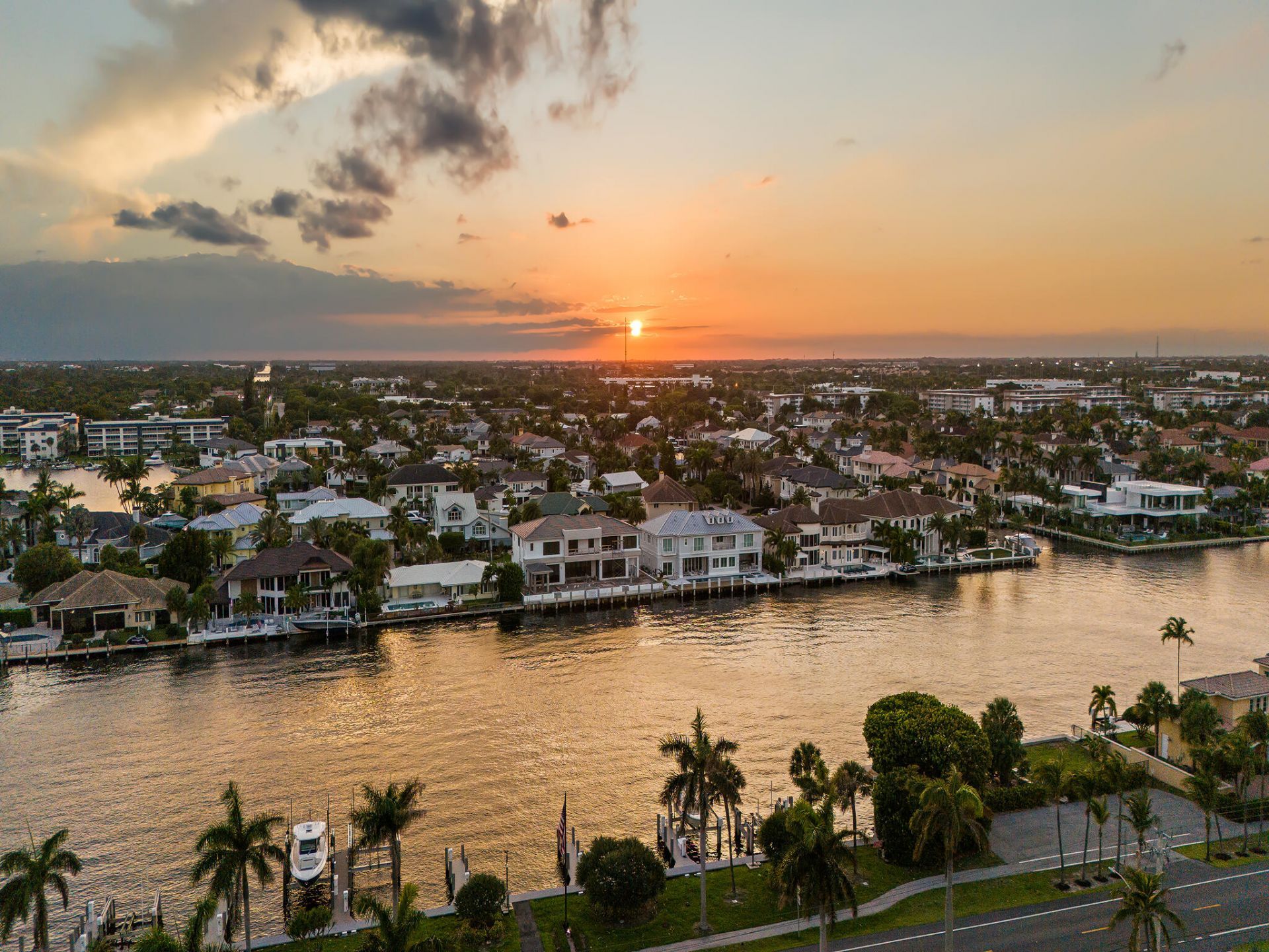 2727 S Ocean Boulevard, Unit 1502, Highland Beach, FL 33487 Photo
