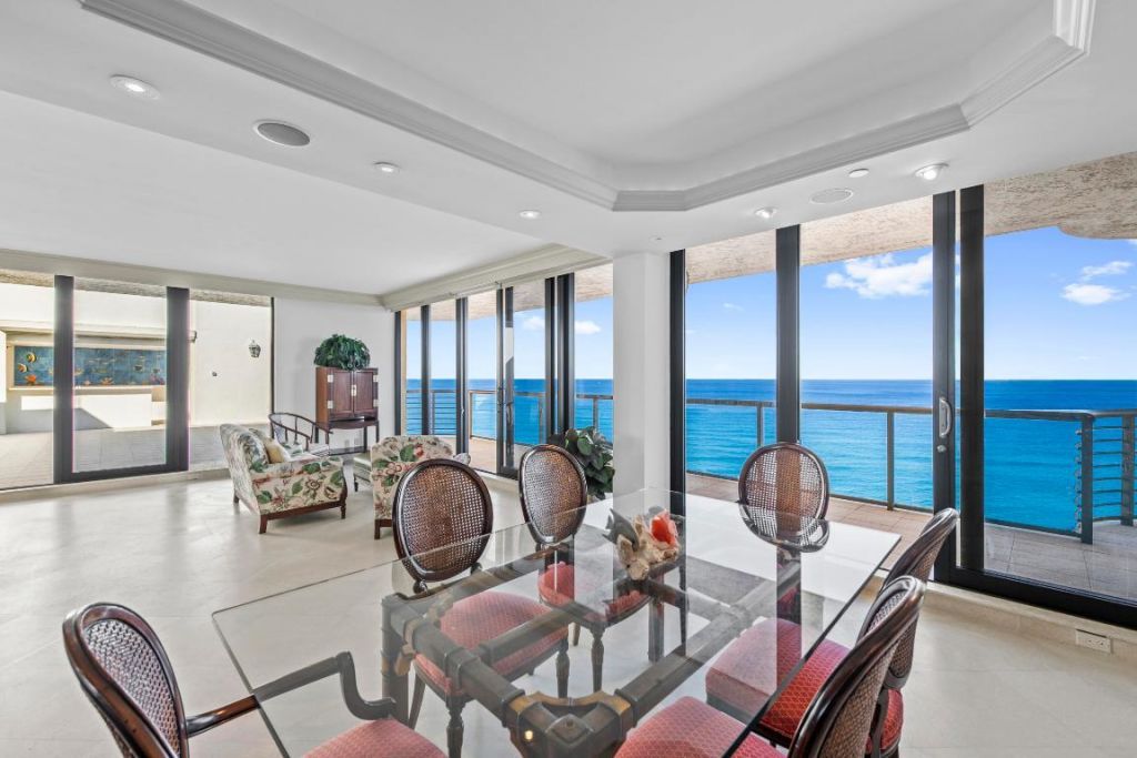 2727 S Ocean Boulevard, Unit Ph1502, Highland Beach, FL 33487 Photo