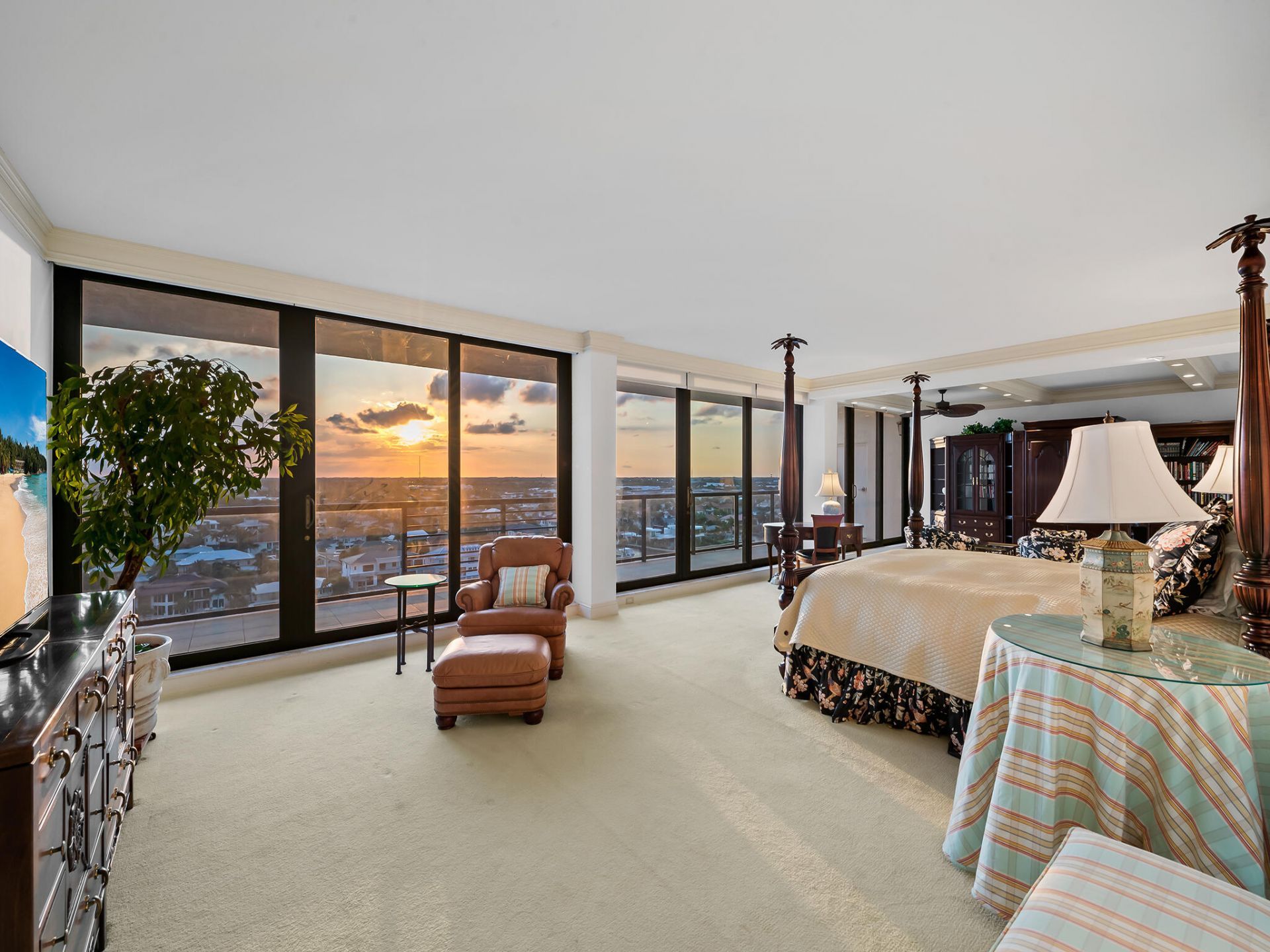 2727 S Ocean Boulevard, Unit 1502, Highland Beach, FL 33487 Photo