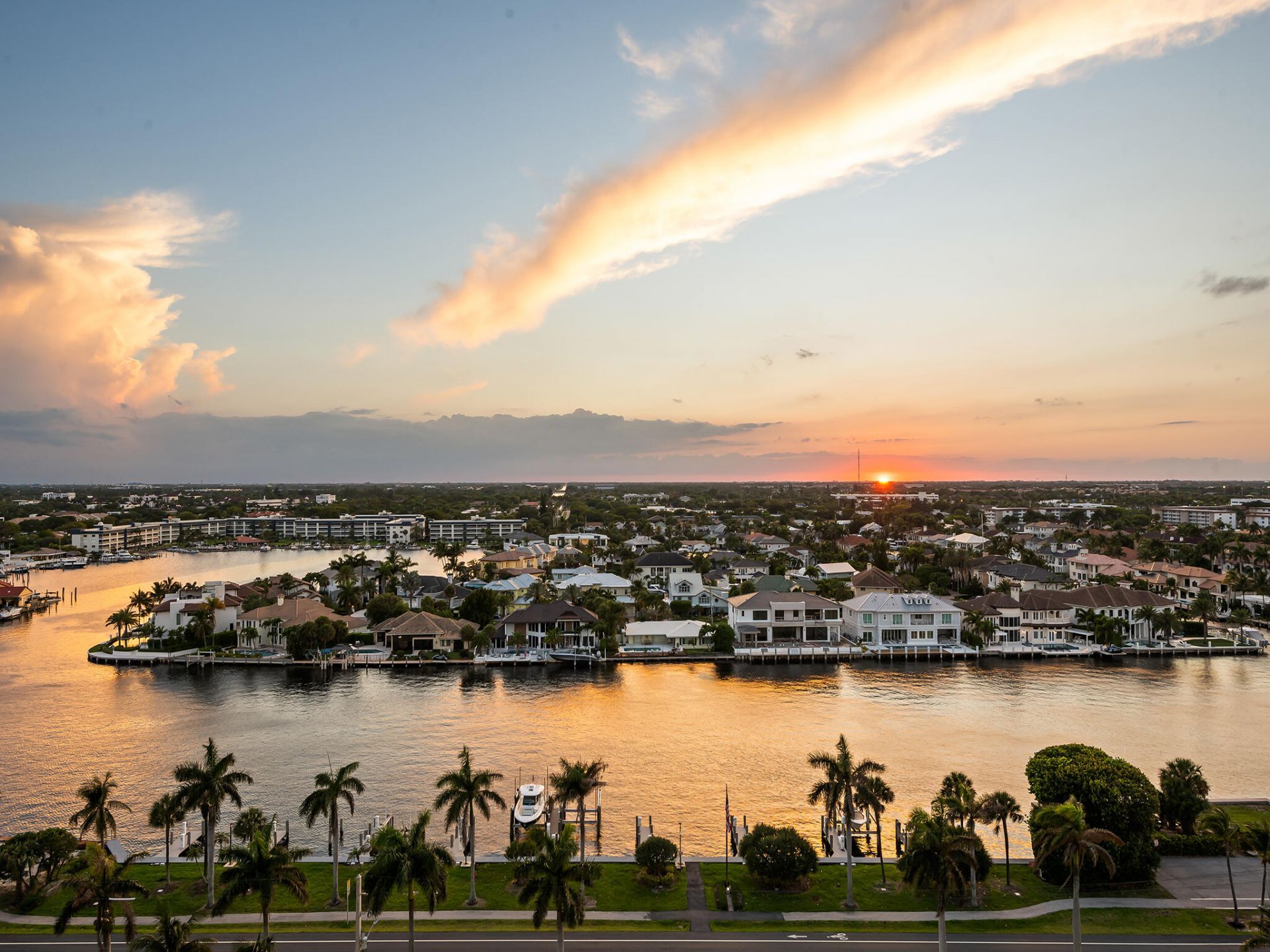 2727 S Ocean Boulevard, Unit 1502, Highland Beach, FL 33487 Photo