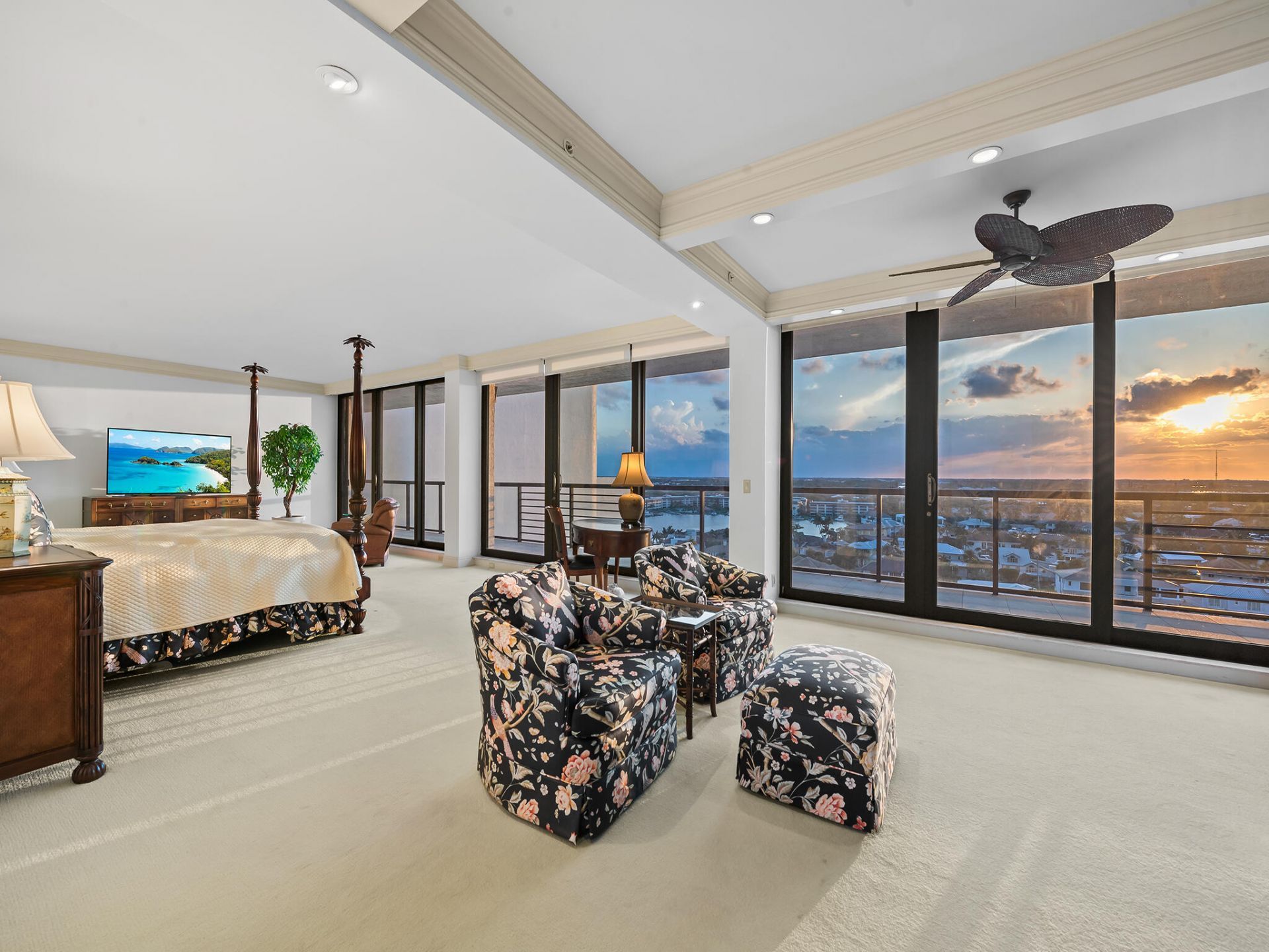 2727 S Ocean Boulevard, Unit 1502, Highland Beach, FL 33487 Photo