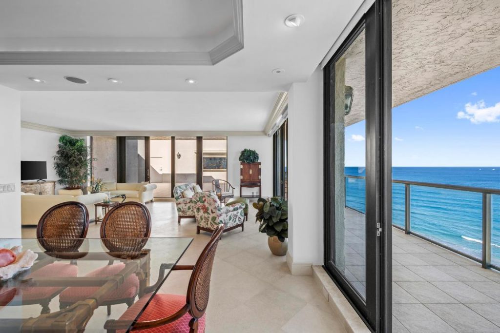 2727 S Ocean Boulevard, Unit Ph1502, Highland Beach, FL 33487 Photo