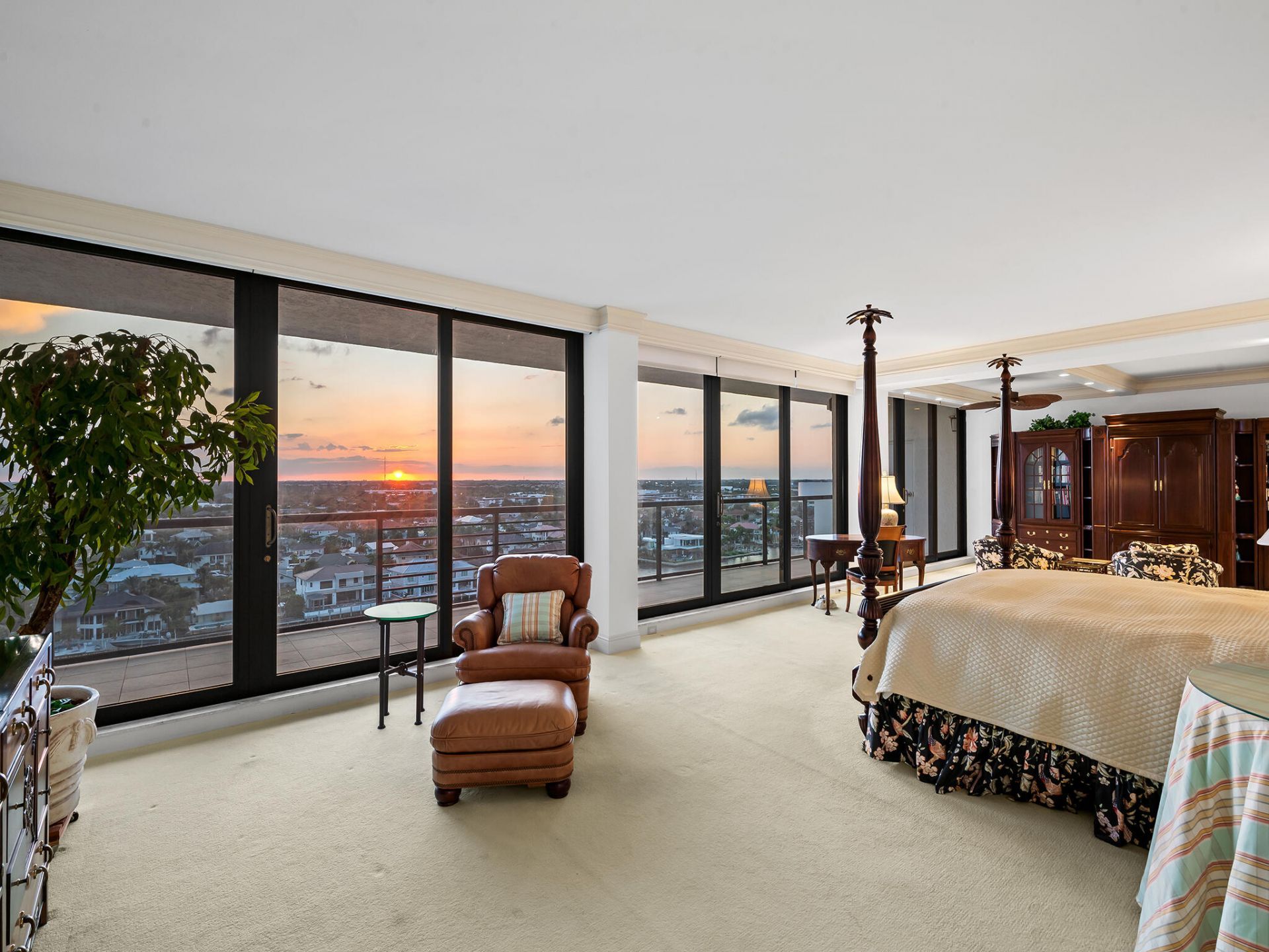 2727 S Ocean Boulevard, Unit 1502, Highland Beach, FL 33487 Photo