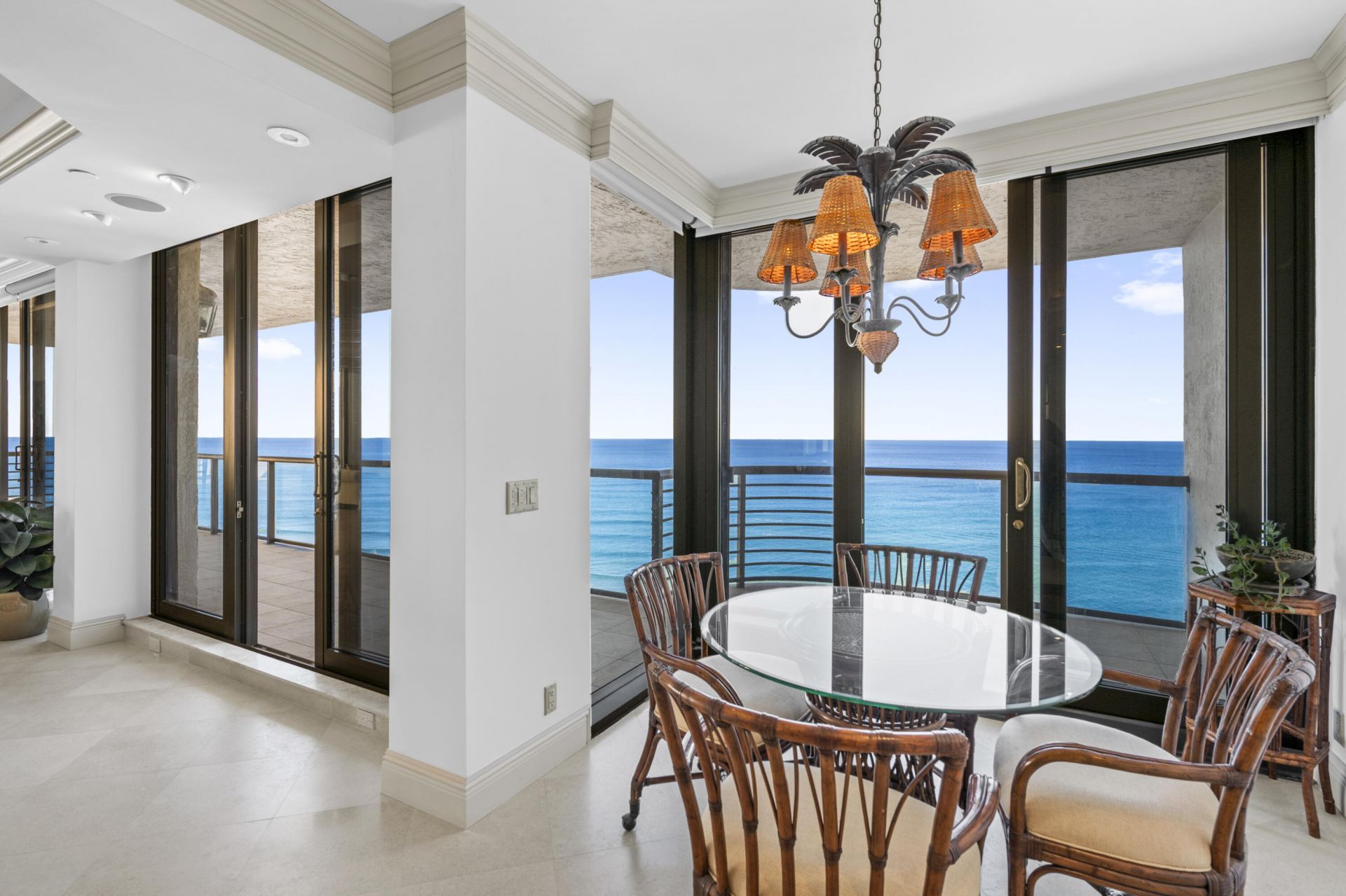 2727 S Ocean Boulevard, Unit 1502, Highland Beach, FL 33487 Photo