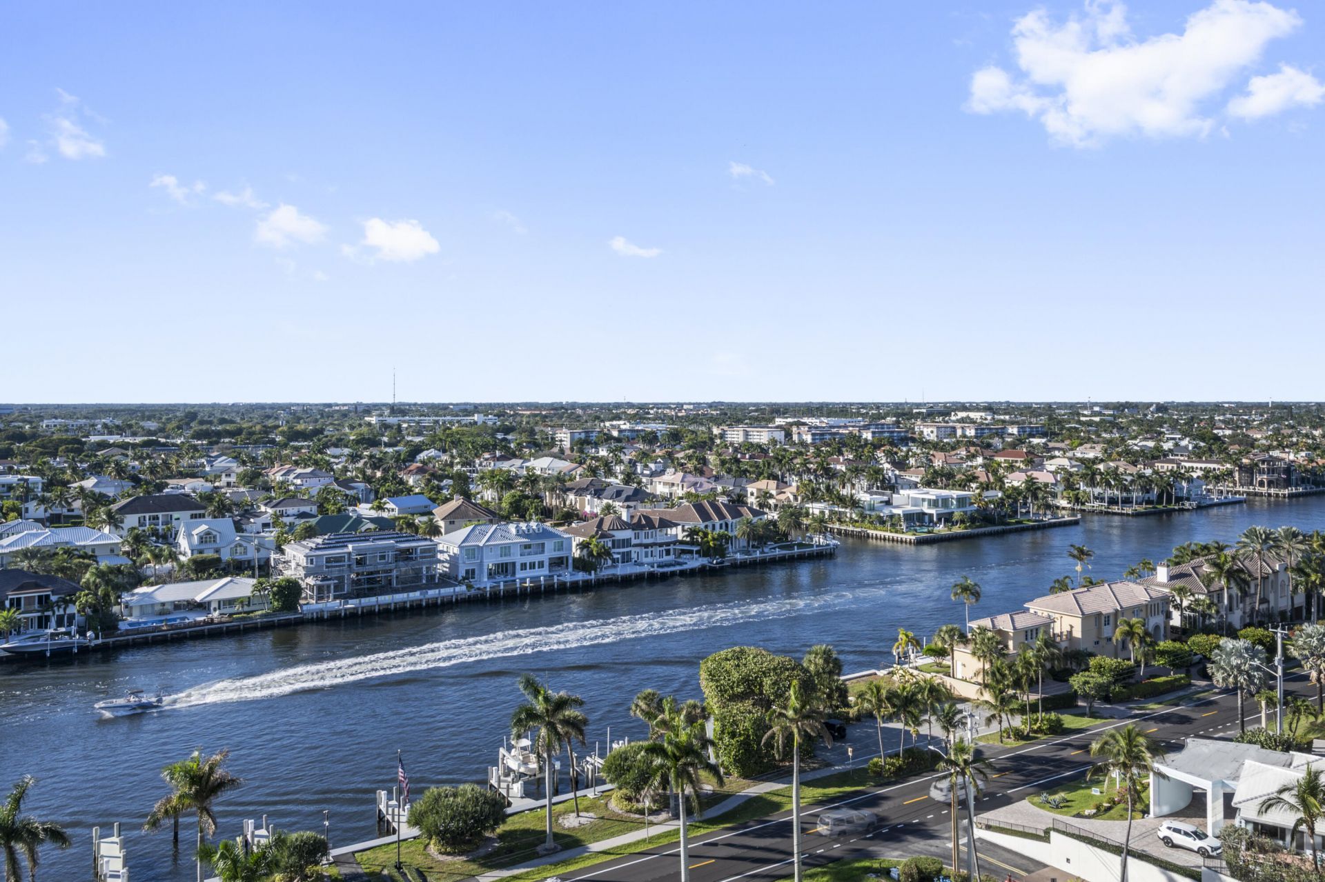 2727 S Ocean Boulevard, Unit 1502, Highland Beach, FL 33487 Photo