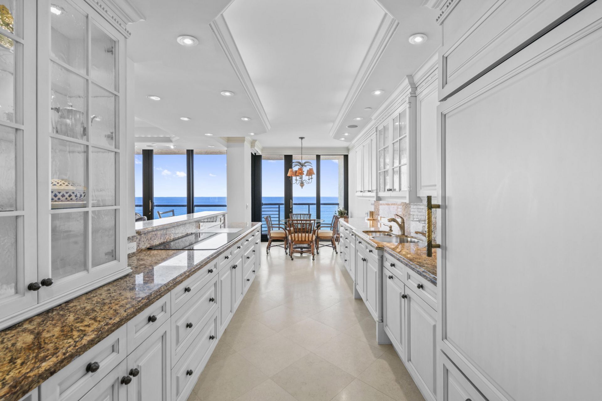 2727 S Ocean Boulevard, Unit 1502, Highland Beach, FL 33487 Photo