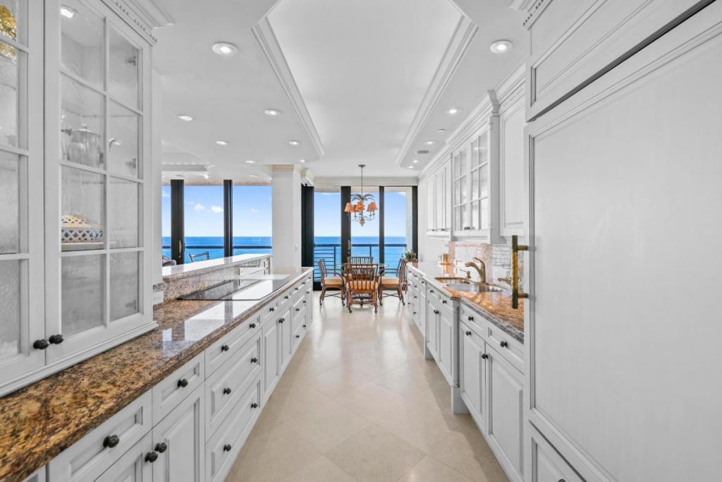 2727 S Ocean Boulevard, Unit Ph1502, Highland Beach, FL 33487 Photo