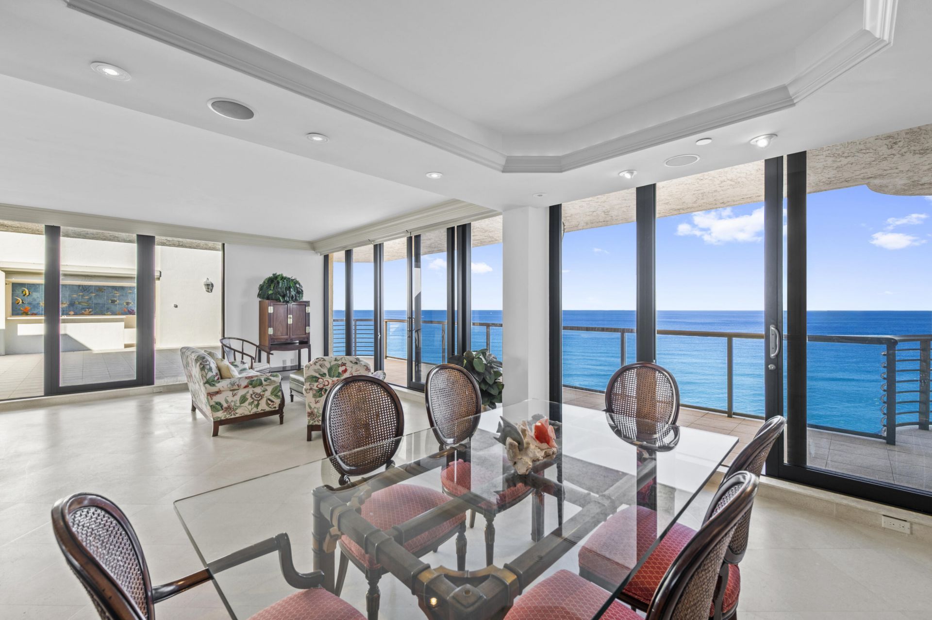 2727 S Ocean Boulevard, Unit 1502, Highland Beach, FL 33487 Photo