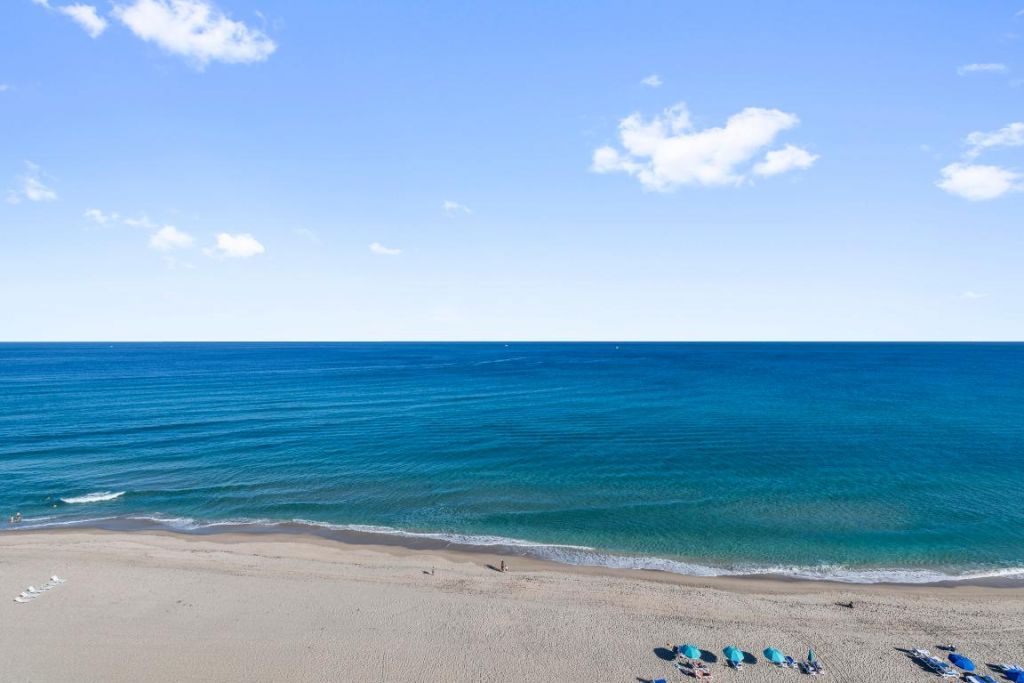 2727 S Ocean Boulevard, Unit Ph1502, Highland Beach, FL 33487 Photo