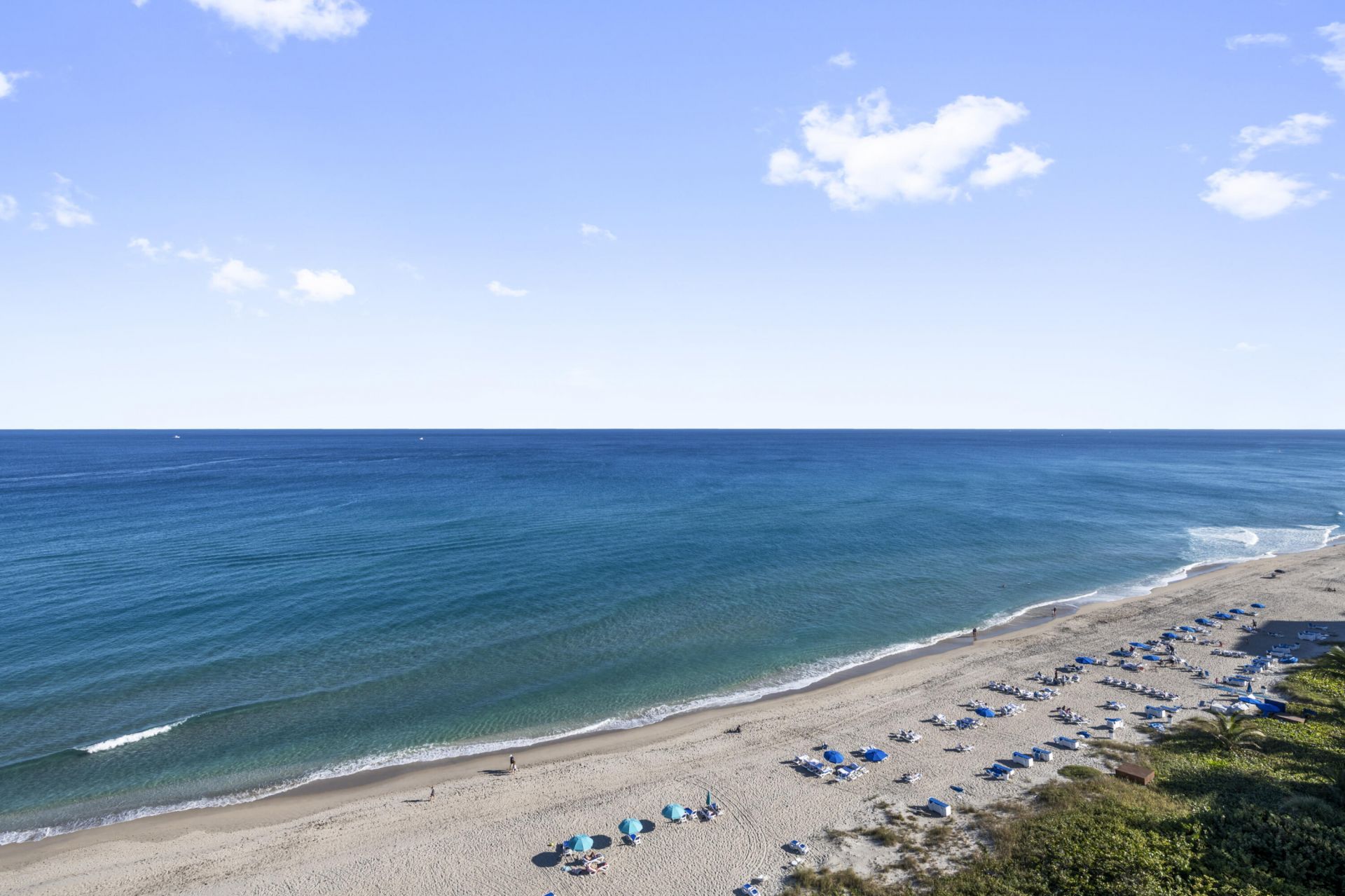 2727 S Ocean Boulevard, Unit 1502, Highland Beach, FL 33487 Photo