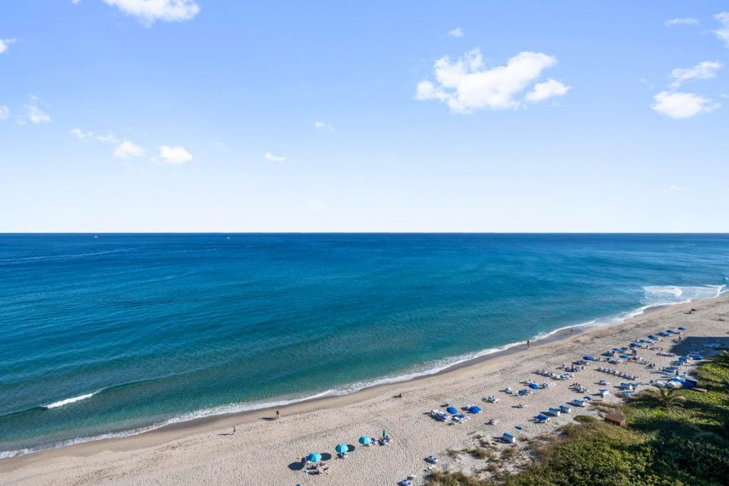 2727 S Ocean Boulevard, Unit Ph1502, Highland Beach, FL 33487 Photo