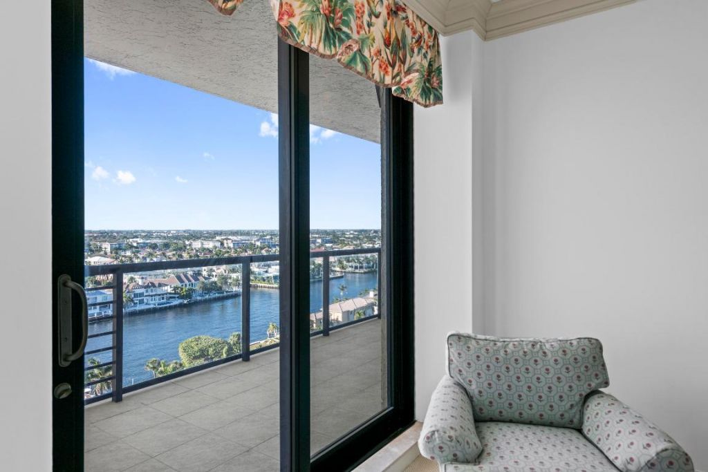 2727 S Ocean Boulevard, Unit Ph1502, Highland Beach, FL 33487 Photo