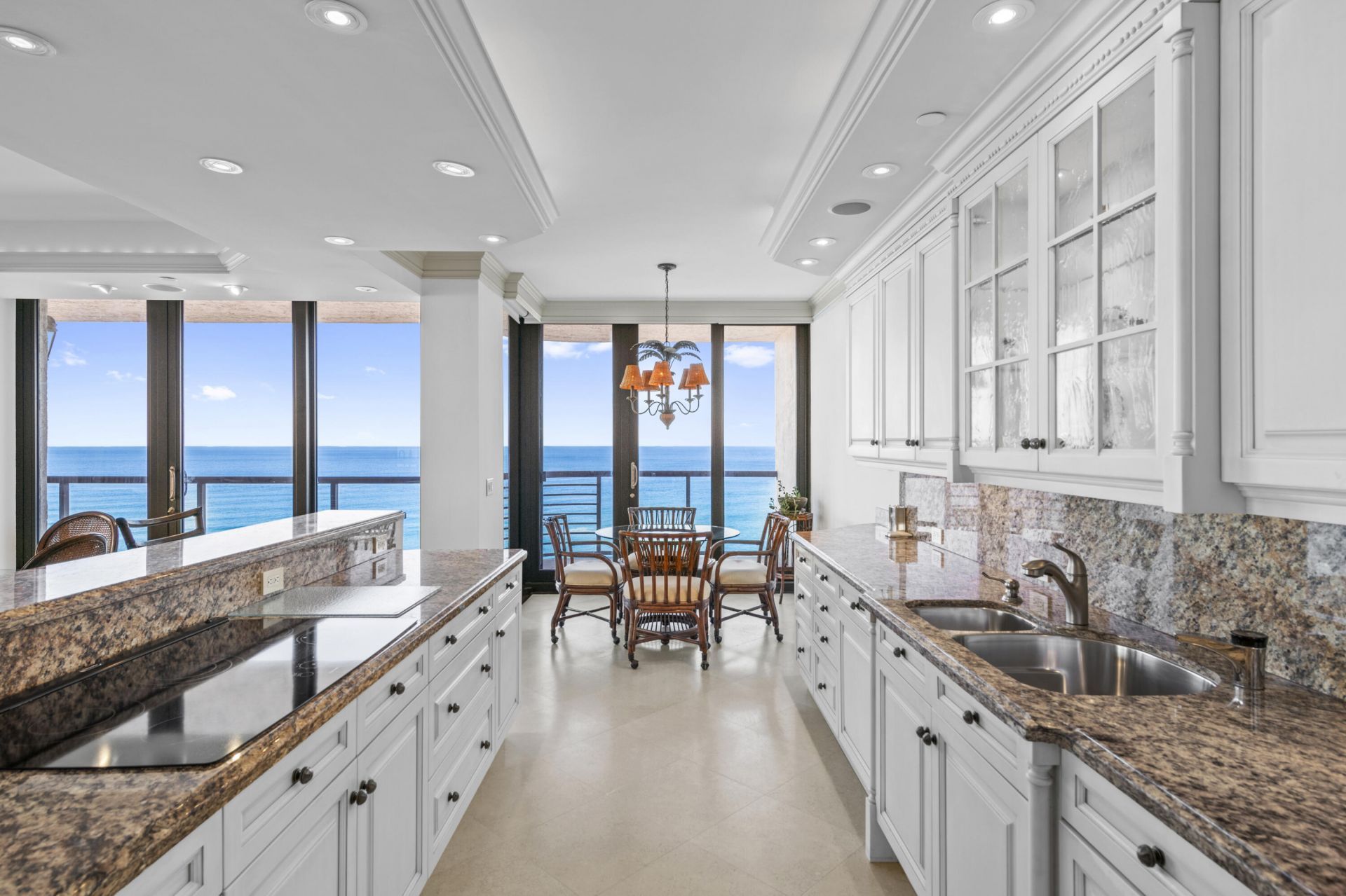 2727 S Ocean Boulevard, Unit 1502, Highland Beach, FL 33487 Photo