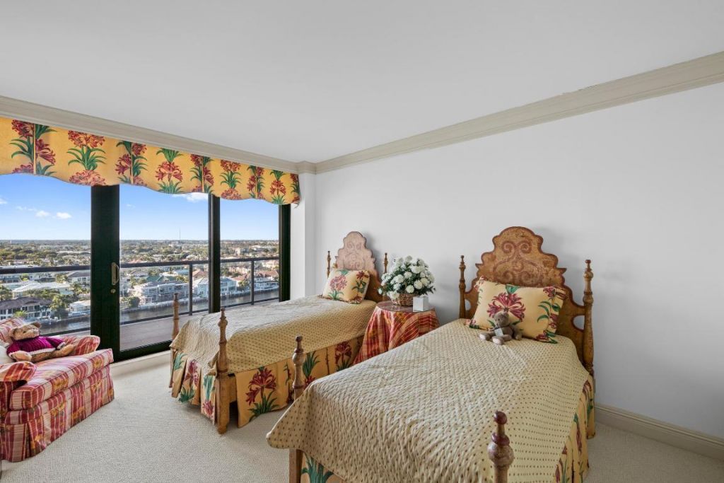 2727 S Ocean Boulevard, Unit Ph1502, Highland Beach, FL 33487 Photo