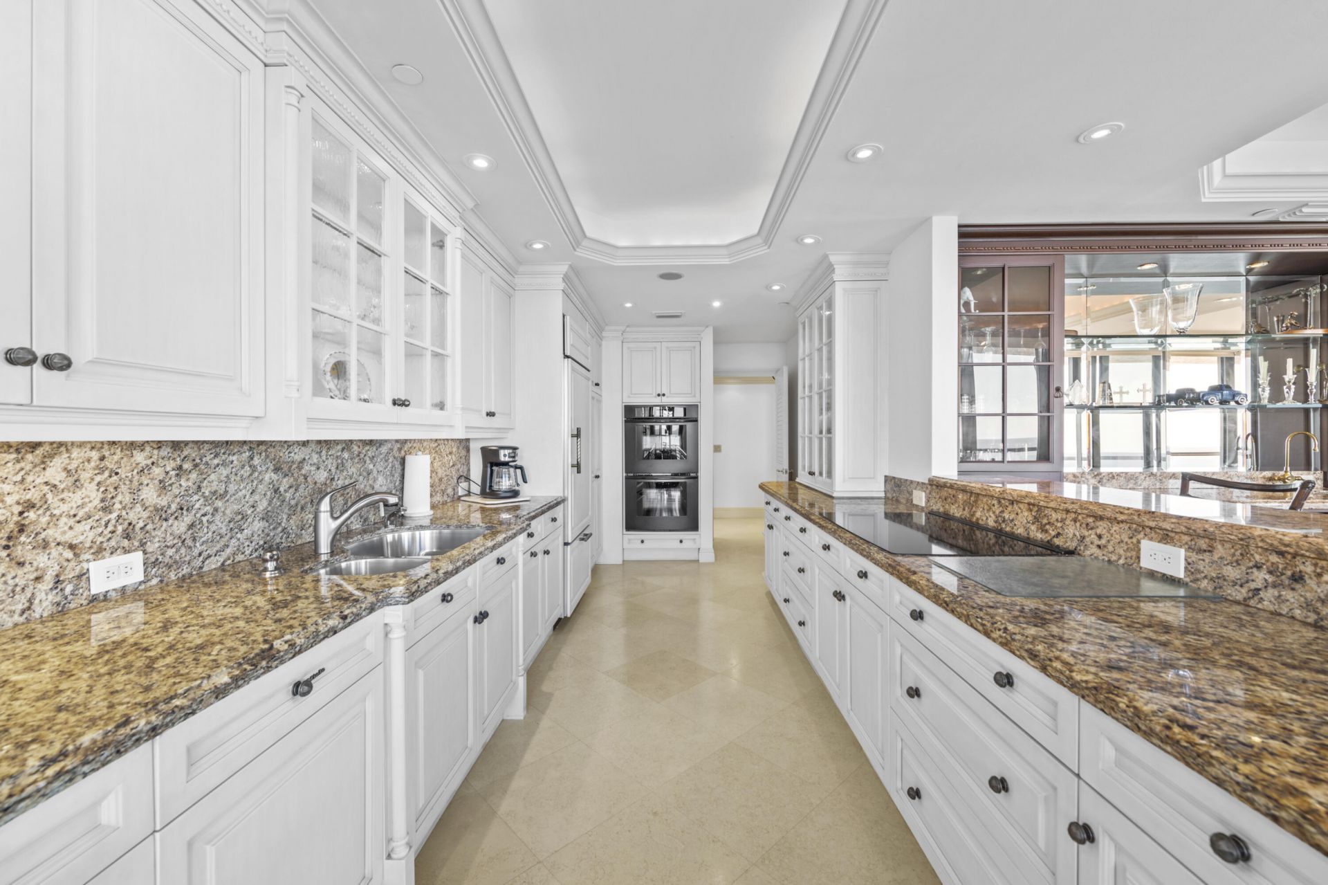 2727 S Ocean Boulevard, Unit 1502, Highland Beach, FL 33487 Photo