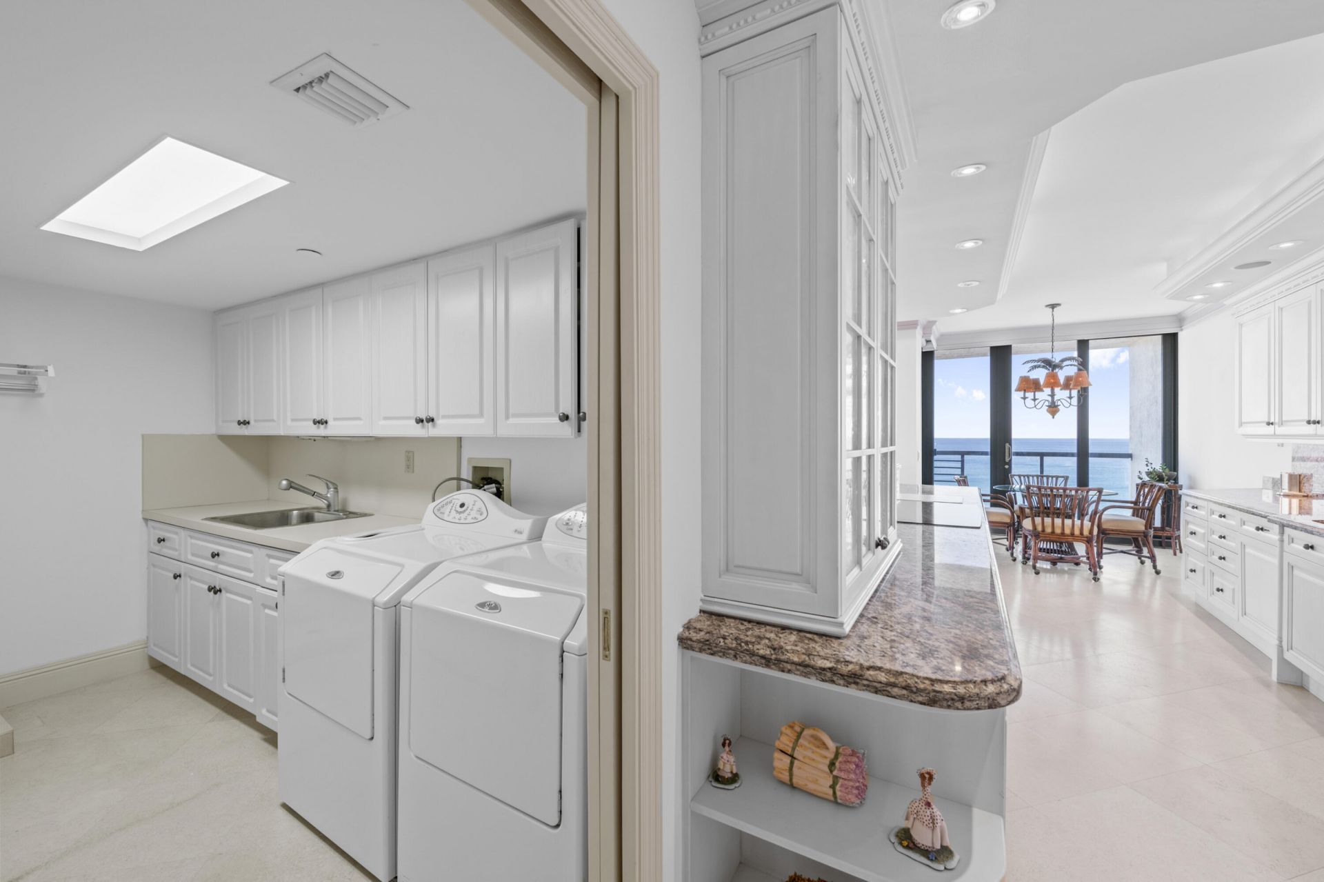 2727 S Ocean Boulevard, Unit 1502, Highland Beach, FL 33487 Photo