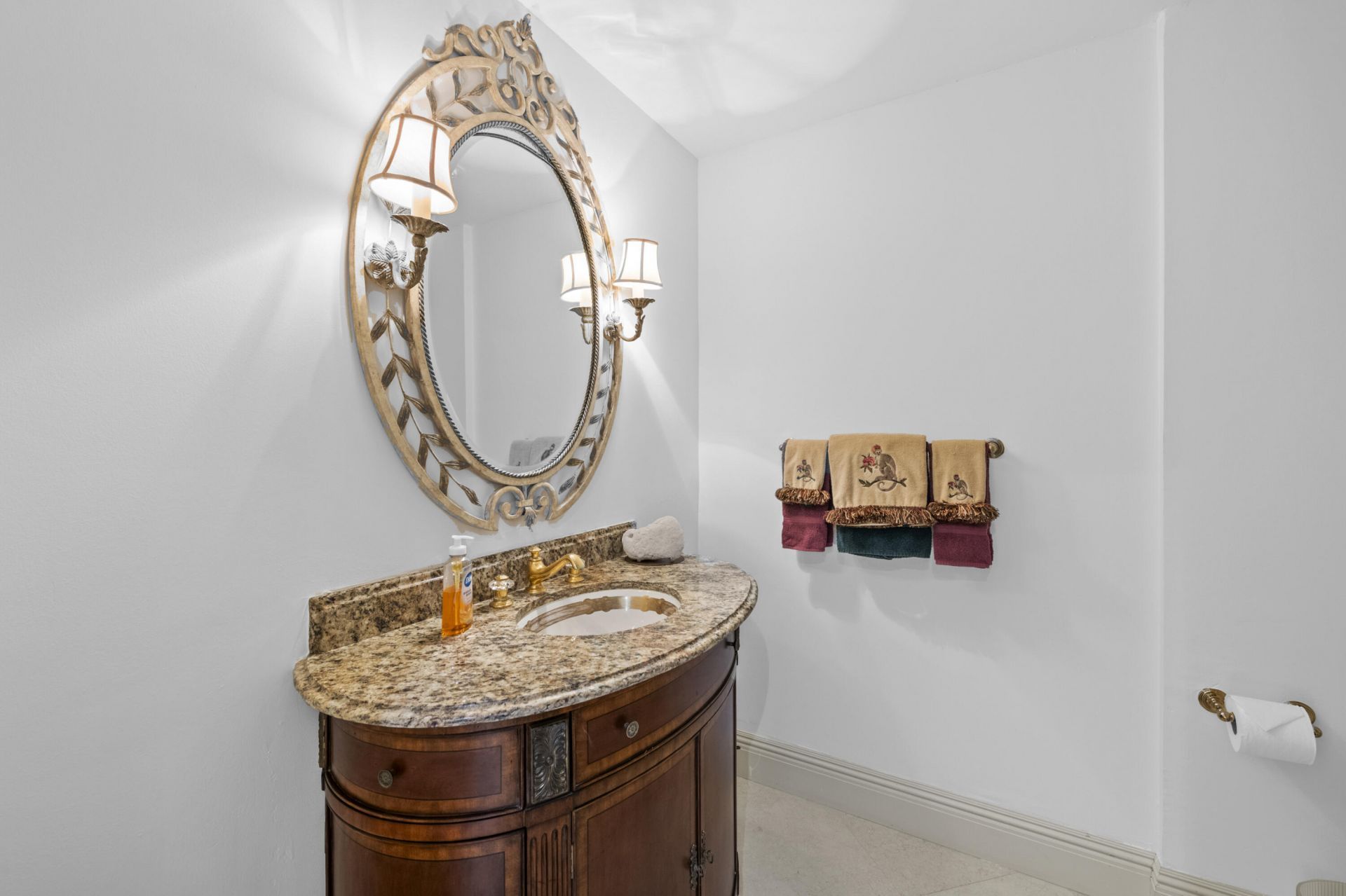 2727 S Ocean Boulevard, Unit 1502, Highland Beach, FL 33487 Photo