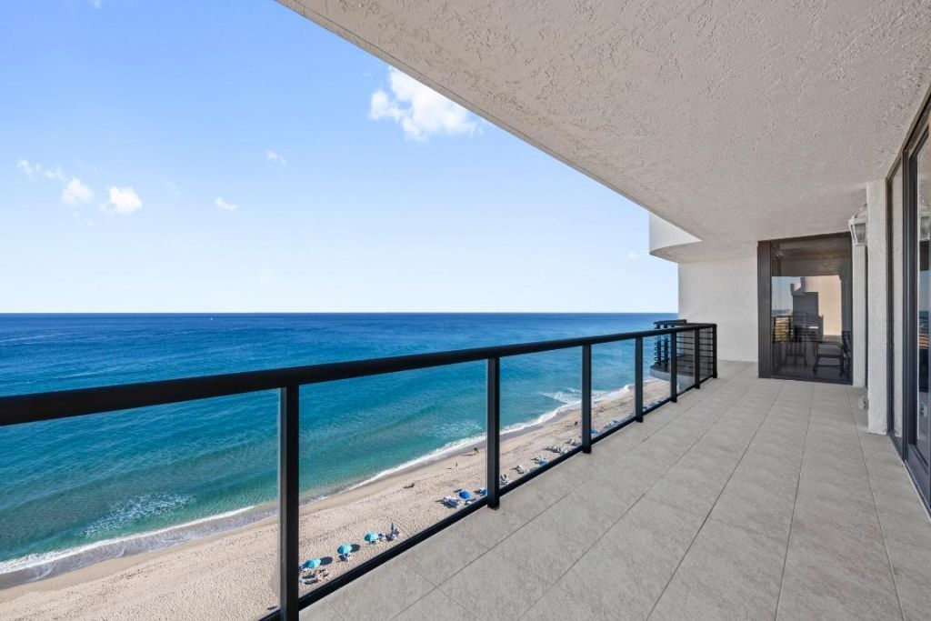 2727 S Ocean Boulevard, Unit Ph1502, Highland Beach, FL 33487 Photo