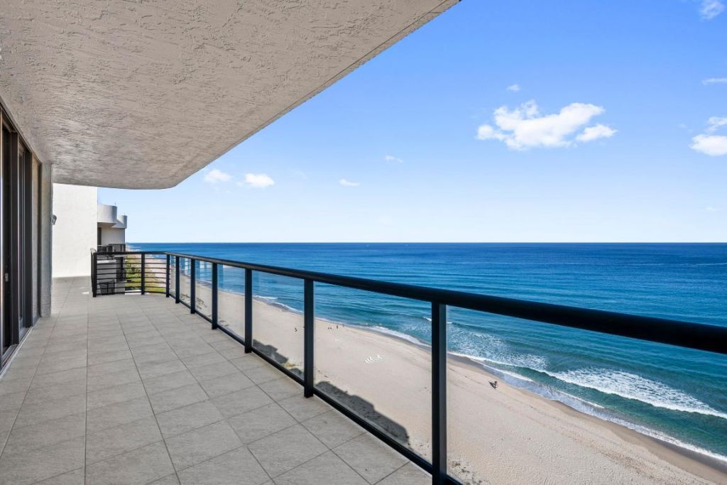2727 S Ocean Boulevard, Unit Ph1502, Highland Beach, FL 33487 Photo