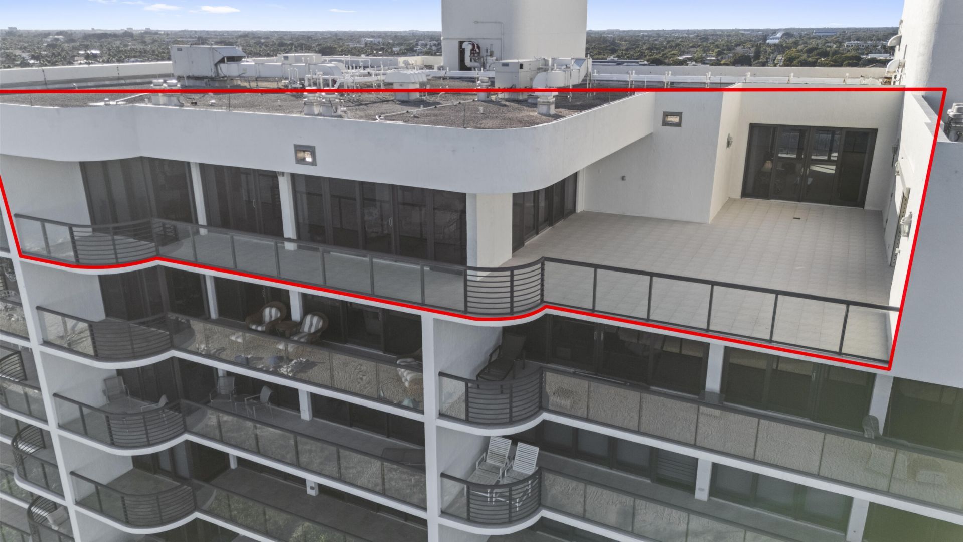 2727 S Ocean Boulevard, Unit Ph1502, Highland Beach, FL 33487 Photo